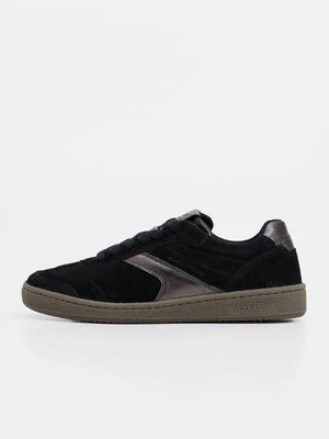 Sneakersy niskie Marc O'Polo czarny