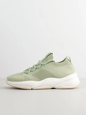 Sneakersy niskie Marc O'Polo miętowy