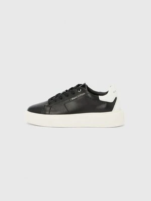Sneakersy niskie Marc O'Polo czarny