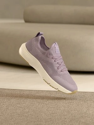 Sneakersy niskie Marc O'Polo liliowy