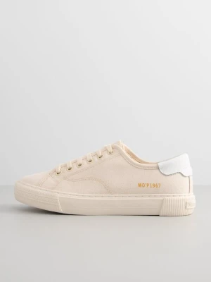 Sneakersy niskie Marc O'Polo beżowy