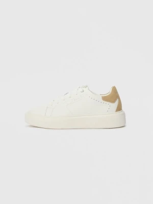 Sneakersy niskie Marc O'Polo biały