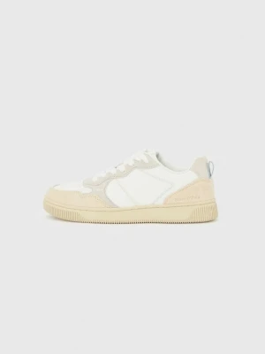 Sneakersy niskie Marc O'Polo biały
