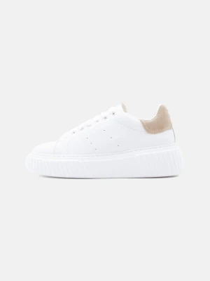 Sneakersy niskie Marc O'Polo biały