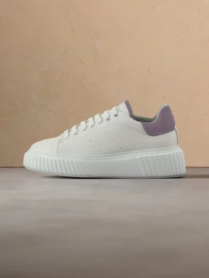 Sneakersy niskie Marc O'Polo biały