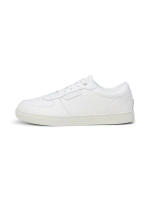 Sneakersy niskie Marc O'Polo biały