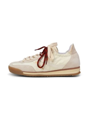 Sneakersy niskie Marc O'Polo biały