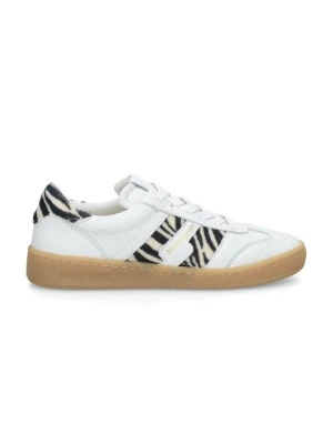 Sneakersy niskie Marc O'Polo biały