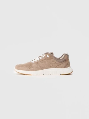 Sneakersy niskie Marc O'Polo brązowy