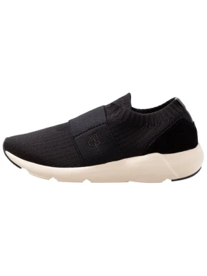 Sneakersy niskie Marc O'Polo czarny