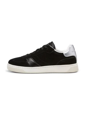 Sneakersy niskie Marc O'Polo czarny