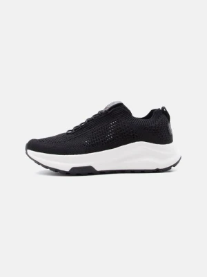 Sneakersy niskie Marc O'Polo czarny