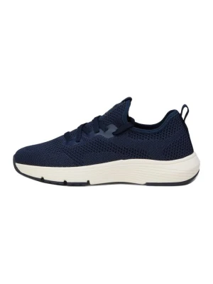 Sneakersy niskie Marc O'Polo granatowy