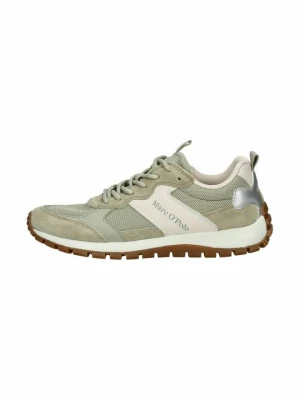 Sneakersy niskie Marc O'Polo jasny brąz