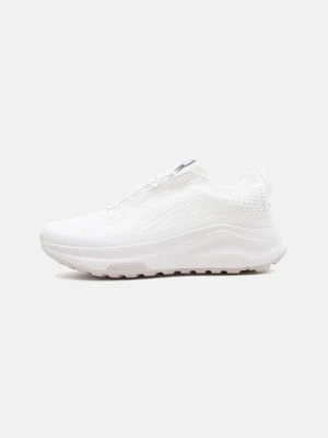 Sneakersy niskie Marc O'Polo mleczny