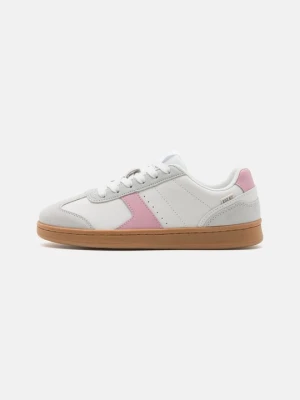 Sneakersy niskie Marc O'Polo mleczny