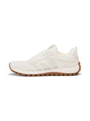 Sneakersy niskie Marc O'Polo mleczny