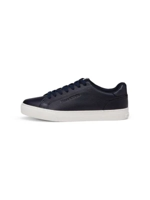 Sneakersy niskie Marc O'Polo niebieski