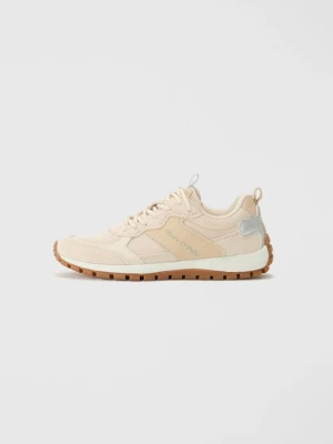 Sneakersy niskie Marc O'Polo piaskowy