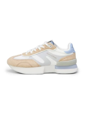 Sneakersy niskie Marc O'Polo piaskowy