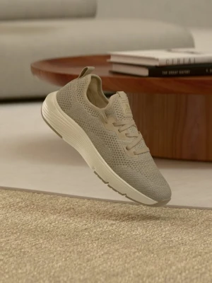 Sneakersy niskie Marc O'Polo piaskowy