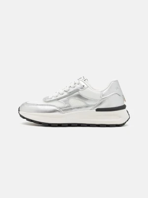Sneakersy niskie Marc O'Polo srebrny