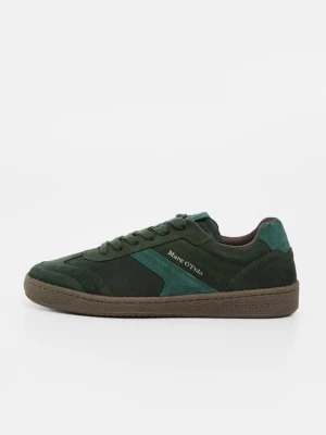 Sneakersy niskie Marc O'Polo zielony