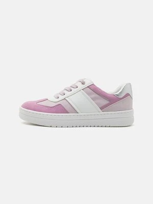 Sneakersy niskie marco tozzi