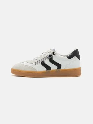 Sneakersy niskie marco tozzi
