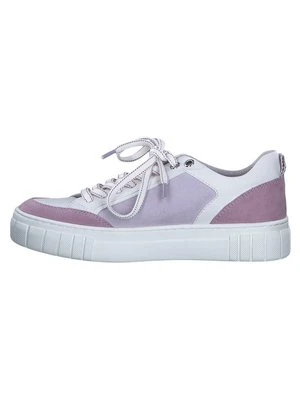 Sneakersy niskie marco tozzi