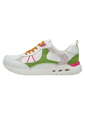 Sneakersy niskie marco tozzi