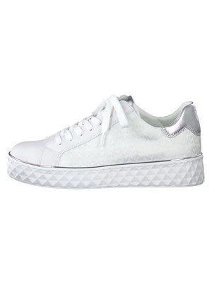 Sneakersy niskie marco tozzi