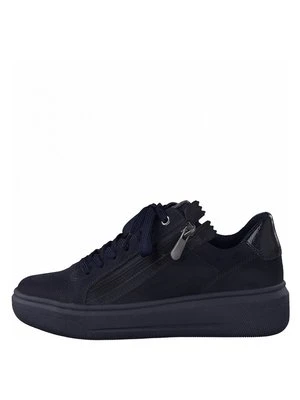 Sneakersy niskie marco tozzi
