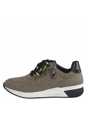 Sneakersy niskie marco tozzi