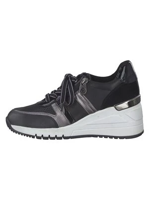 Sneakersy niskie marco tozzi