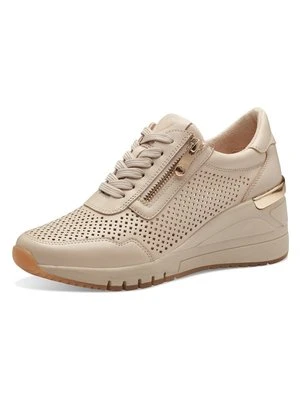 Sneakersy niskie marco tozzi