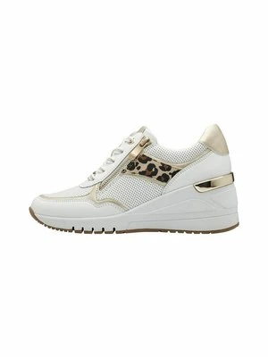 Sneakersy niskie marco tozzi