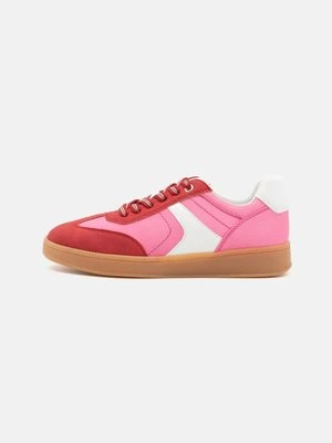 Sneakersy niskie marco tozzi