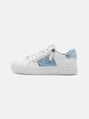 Sneakersy niskie marco tozzi