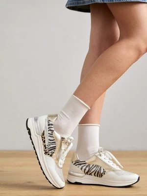 Sneakersy niskie marco tozzi
