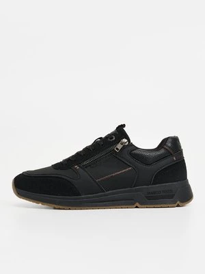 Sneakersy niskie marco tozzi