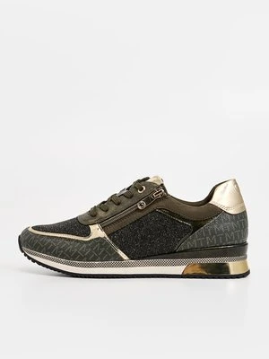 Sneakersy niskie marco tozzi