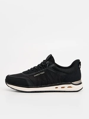 Sneakersy niskie marco tozzi