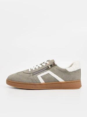 Sneakersy niskie marco tozzi