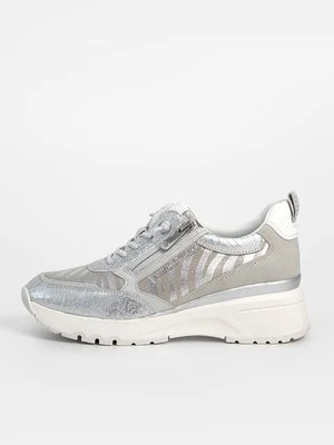 Sneakersy niskie marco tozzi