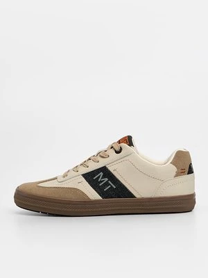 Sneakersy niskie marco tozzi