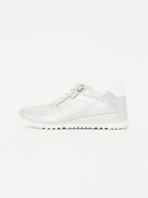 Sneakersy niskie marco tozzi