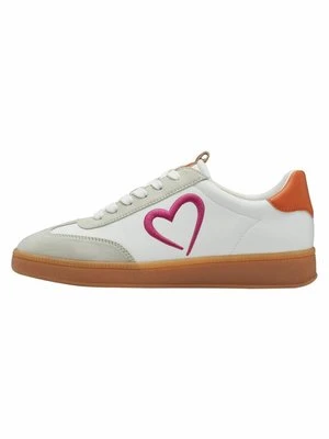 Sneakersy niskie marco tozzi
