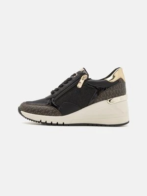 Sneakersy niskie marco tozzi