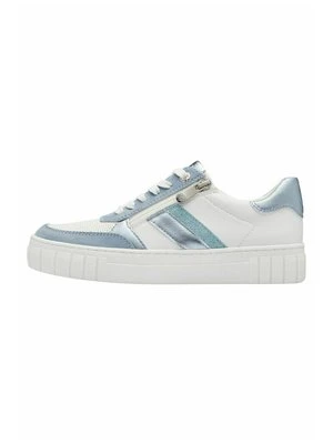 Sneakersy niskie marco tozzi